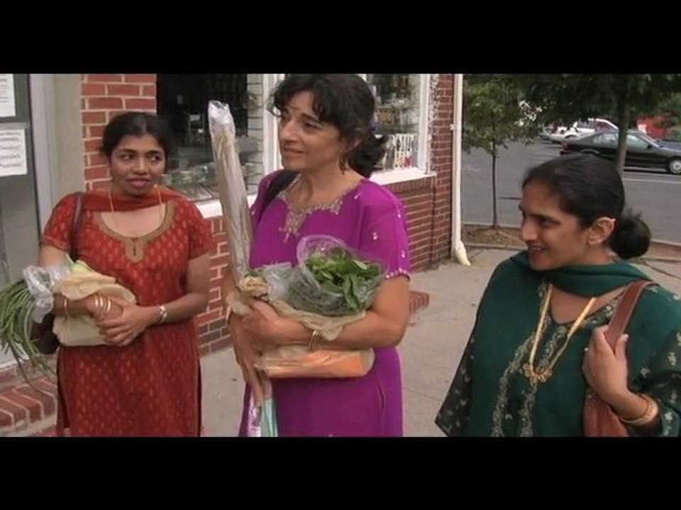 Hiding Divya - Trailer
