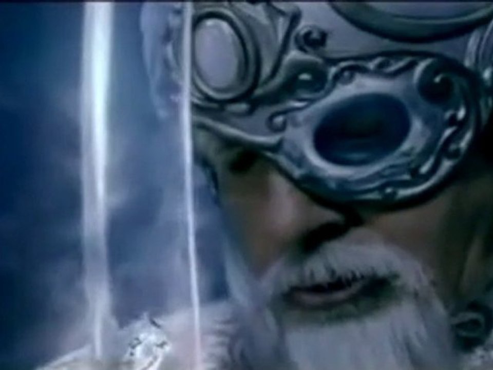 Taalismaan - Trailer