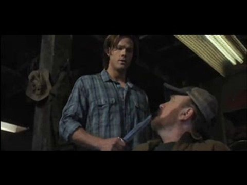 Supernatural Season Season 6 Episode 11 Appointment in Sam