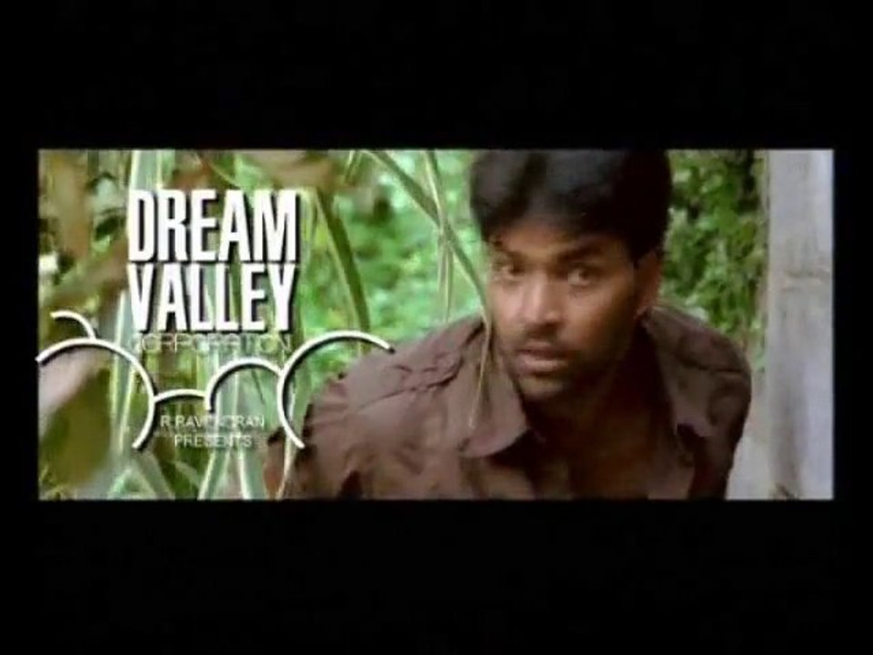 Vaamanan - Trailer (Tamil)
