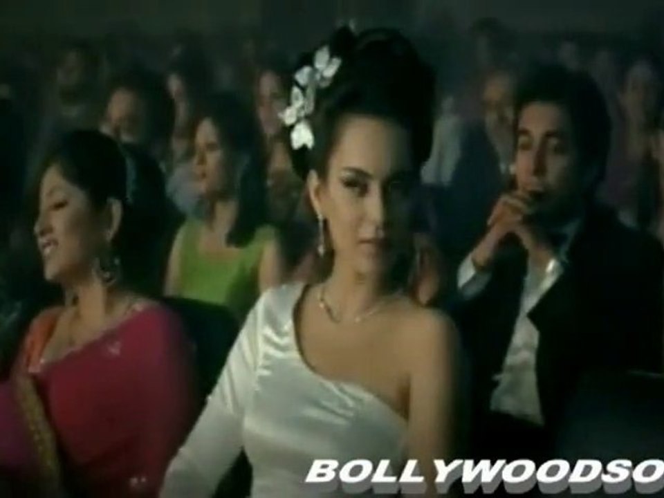 Once Upon A Time In Mumbai - Tum Jo Aaye