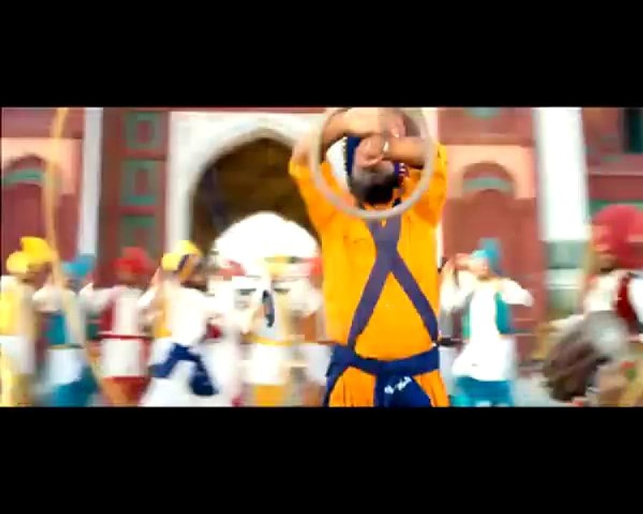 Sadiyaan  - Official Trailer