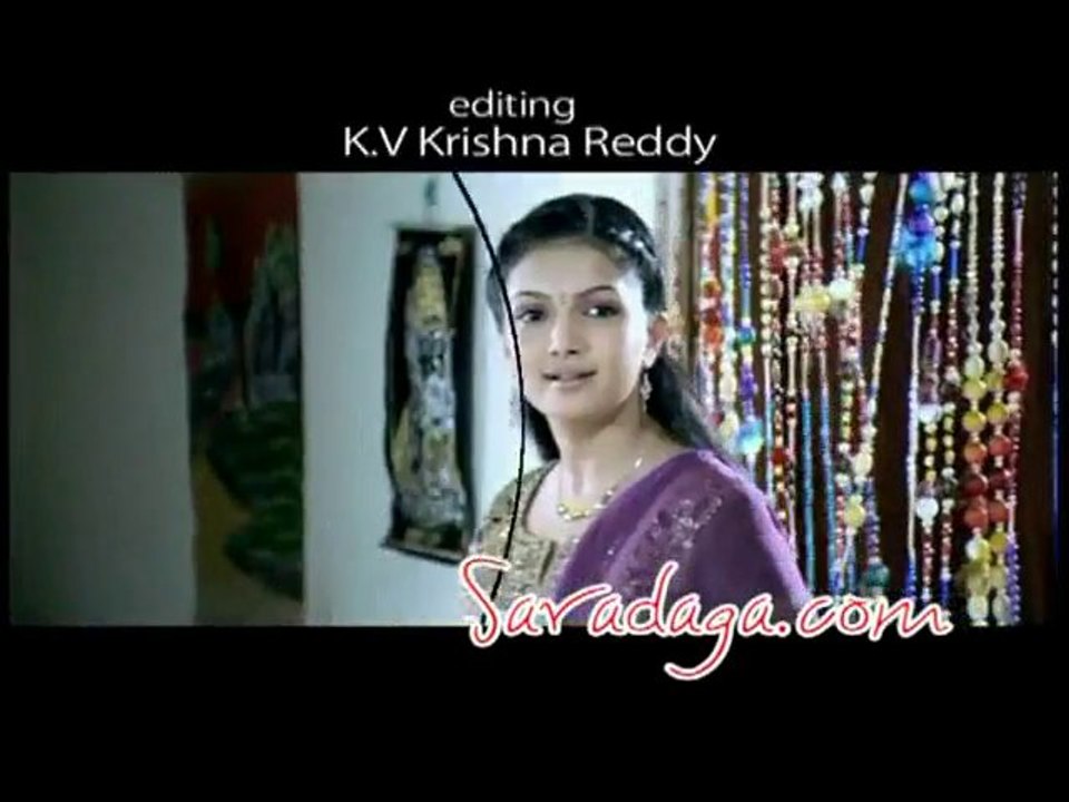 Happy Happy Ga - Trailer (Telugu Movie)