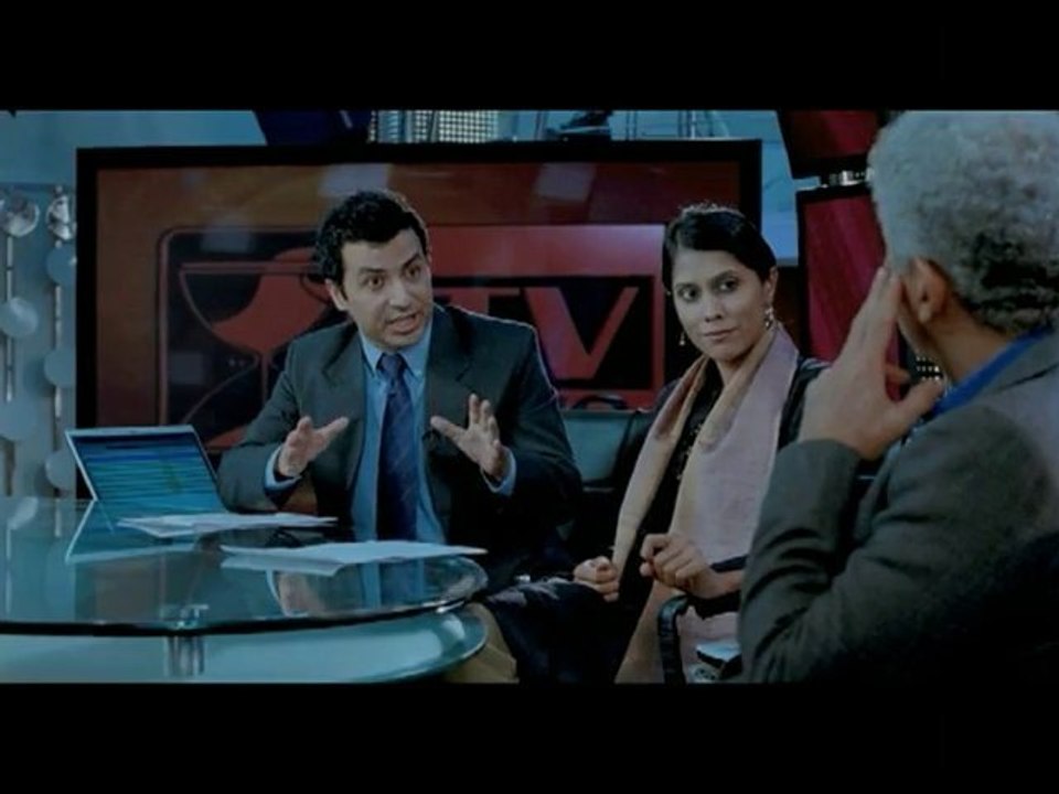 Peepli LIVE dialogue promo# 2