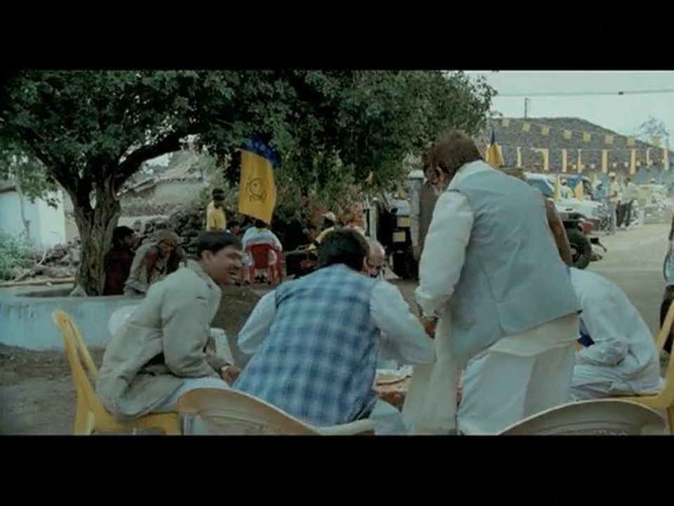 Peepli LIVE dialogue promo# 1