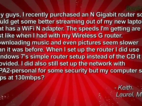 Play Any Video Over DLNA, USB 3.0 Sucks? Google eBook Store, Xbox 360 Ate My Data, Speed Up 802.11n, Survey Says: AT&T is the Worst! - Tekzilla