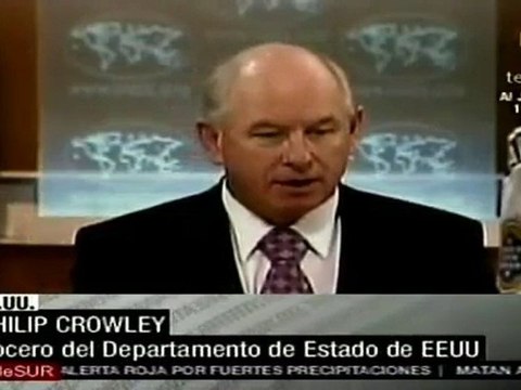 Obama anuncia sanciones a Costa de Marfil, si no se respeta el resultado electoral