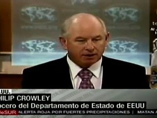 Obama anuncia sanciones a Costa de Marfil, si no se respeta el resultado electoral