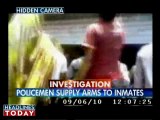 Prisoners in UP's Naini jail flout rules - Part 1