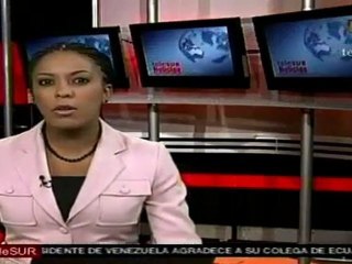 Nicholson: Para el 2005 habrá cambios drásticos en la tierra