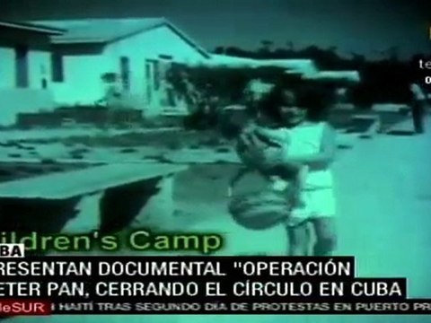 Estela Bravo con nuevo documental en el Festival de Cine de La Habana