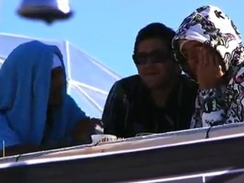 Quiksilver Pro Portugal Day 3 Highlights