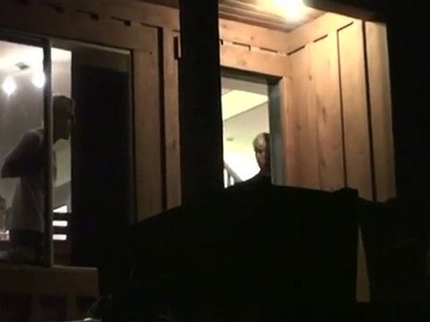 O'Neill Cold Water Classic Canada 2010 - Bear Attack!!!