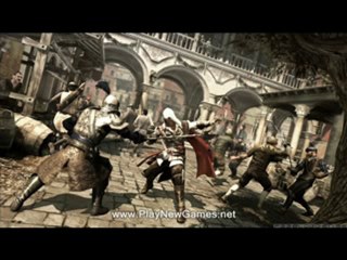 Assassin's Creed II free download pc full game