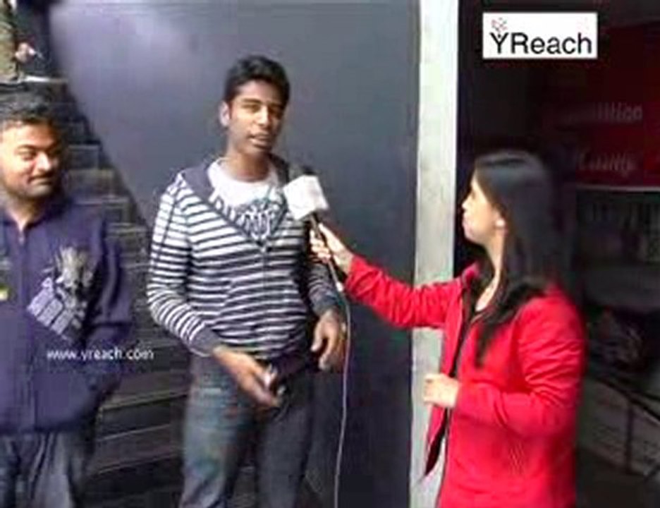 No Problem Movie Review by YReach.com