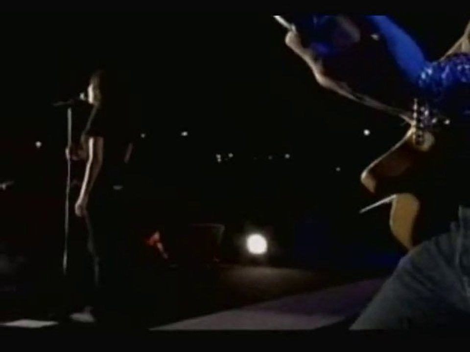 Natalie Imbruglia - Counting down the days