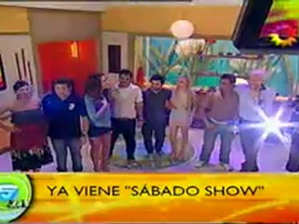 P&P - Bailan un lento