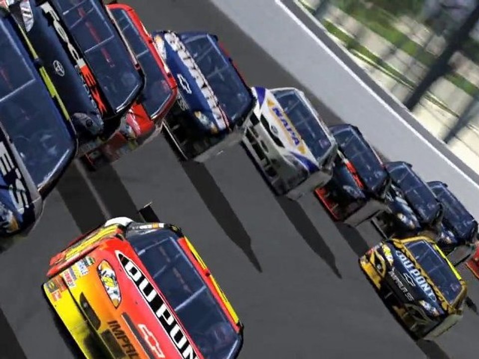 Gran Turismo 5 (PS3)