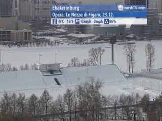 Washington - USA, Geneva - Switzerland, Muscat - Oman, Ekaterinburg - Russia, Berlin - Germany, Ascona - Ticino - Switzerland, London - United Kingdom