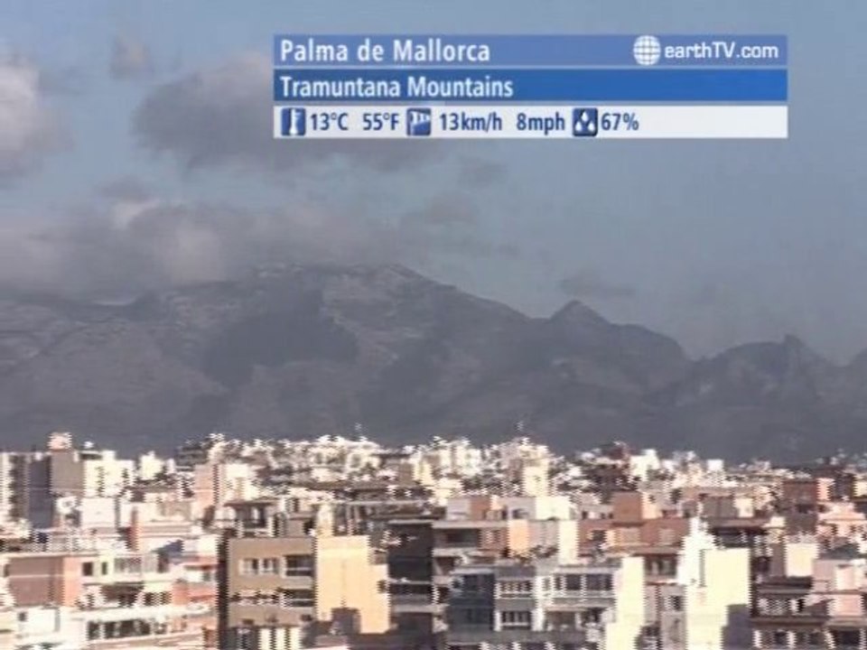 London - United Kingdom, Avignon - France, Dresden - Germany, Palma de Mallorca - Spain, Ascona - Ticino - Switzerland, Dusseldorf - Germany, Warsaw - Poland