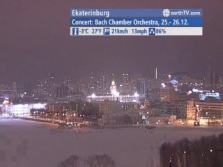 Berlin - Germany, Agadir - Morocco, Los Angeles - USA, Ekaterinburg - Russia, Dusseldorf - Germany, St. Andrews - Canada, Geneva - Switzerland