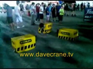 Dubai Rugby Sevens 2010 funny video highlights and best mom