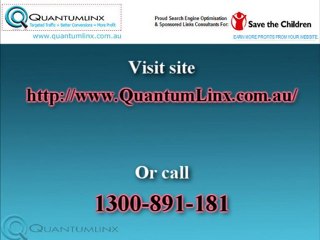 Search Engine Optimization For Your Business