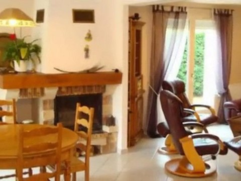 Vente - maison - LIEUSAINT (77127) - 95m² - 315 000€