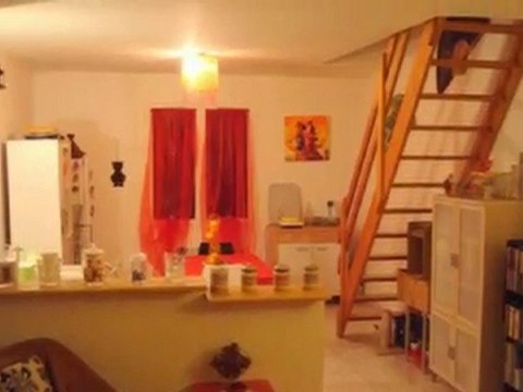 Vente - appartement - MOISSY CRAMAYEL (77550) - 57m² - 161