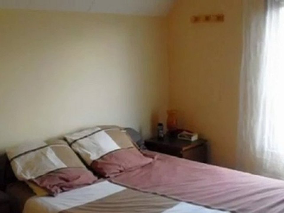 Vente - appartement - MOISSY CRAMAYEL (77550)  - 43m² - 160