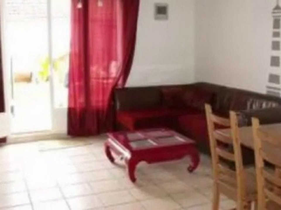 Vente - maison - MOISSY CRAMAYEL (77550)  - 77m² - 222 000