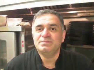 Chorizo Chicken Cheese Empanada - Chef Dato - Spain 2