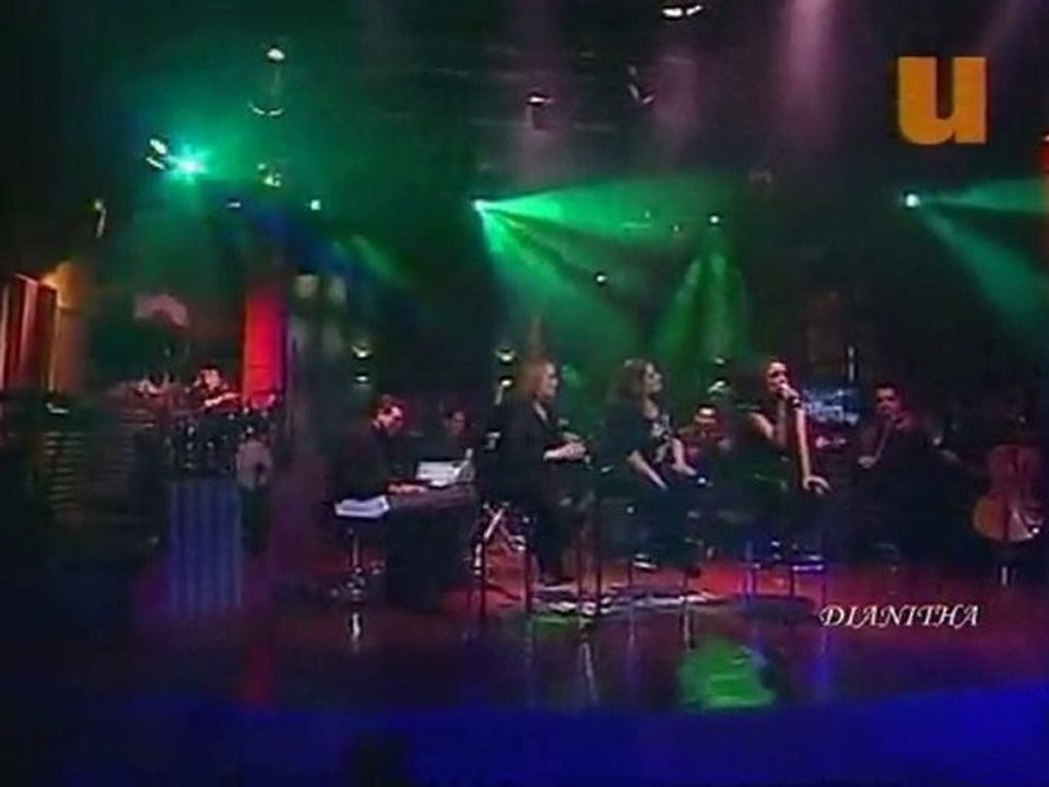 PANDORA ES DE NOCHE Y YA LLEGUE COSAS Q NUNCA TE DIJE