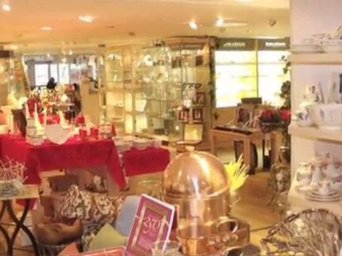 Bademäntel Stuttgart Maercklin C.F. Braun