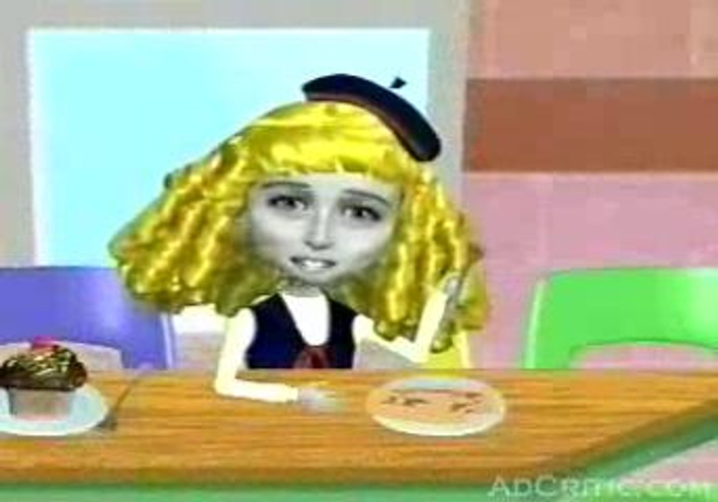Angela anaconda