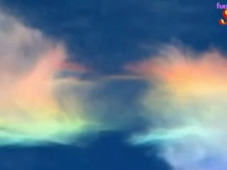 ¿Miras al Cielo  y mensaje de la Pequeña Abuela 1de4