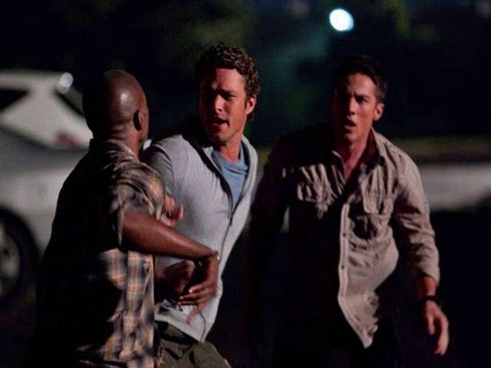 Vampire Diaries -  Episode  2 Season  2