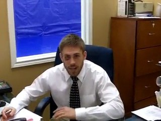 Mixed Martial Arts in Houston - Andrew Craig Interview