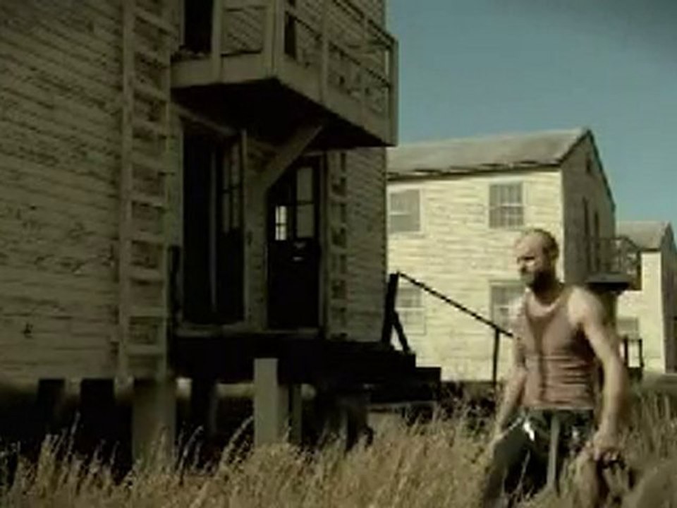 Resurrection County