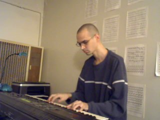 original composition "Defeating the Devil"