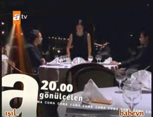 Gönülçelen 32.Bölüm Fragmanı 17 Aralık