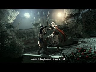 Assassin's Creed 2 torrent download compressed