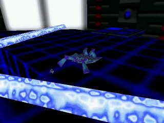 Kyller's Test 8 : Galapagos Mendel's Escape