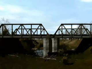 ArmA 2 Arrowhead Trailer - Proving Grouds