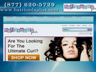 Hair Care in Mission Viejo CA - Hair Tools Plus