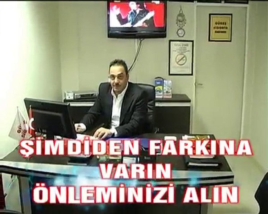 gunessıgorta