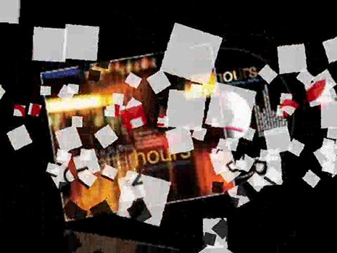 Le Suffren afterhours, Track 1, Here comes the rain again