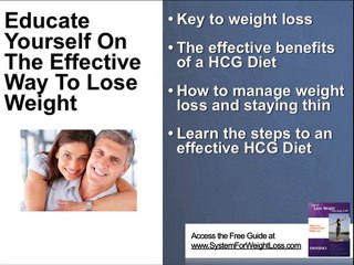 [System for Weight Loss, San Diego] Learn the right and hea