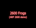 2600 Frogs