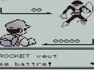 pokemon rouge 15 l'arenne pokemon de celadopole